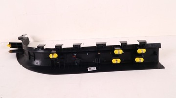 фото thumb №6, Jaguar i-pace планка накладка порогова ліва j9d3-13201