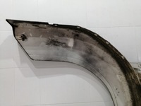 фото thumb №12, Підніжка лівий ніша mercedes atego hal 8528