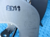 фото thumb №6, Hyundai kona гальмо ручний super стан оригінал