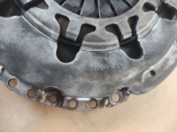 фото thumb №4, Сцепление ford fusion i 1.4b luk