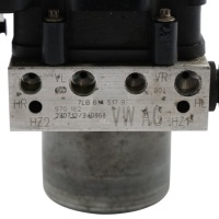фото thumb №13, Vw volkswagen transporter t6 насос тормозная модуль abs 7lb614517b
