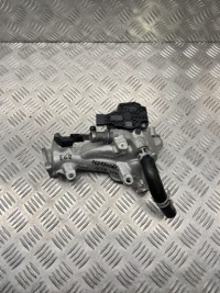 фото thumb №1, Mercedes w177 корпус клапана egr 147170061r