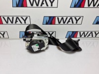 фото thumb №1, Bmw x1 f48 f49 pas безопасности правый перед 7401714