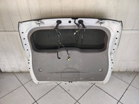 фото thumb №8, Задняя крышка багажника багажника dodge durango 3 2012