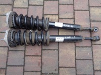 фото thumb №1, Амортизатор правий лівий перед maserati ghibli 3.0d