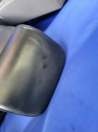 фото thumb №10, Сидіння сидіння заднє сидіння електричний з підігрівом задня vw touareg ii