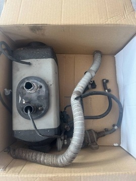 фото thumb №1, Отопление стояночный вебасто air top 2000 st 2,0 kw 9012942d 12v