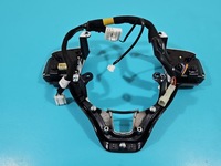 фото thumb №8, Переключатель мультифункция руль kia sportage iv 15-21 gt