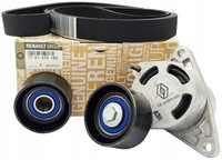 фото thumb №1, Renault master ii 2.5 dci натяжитель ремень клиновой