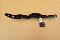 фото thumb №8, Opel astra k v 5 lift напрямна кронштейн бампера лампи лівий перед 13423699 оригінальний номер