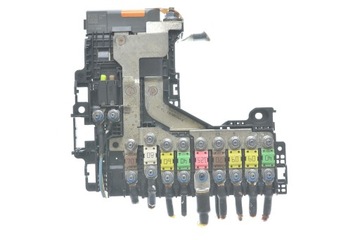 фото thumb №1, Модуль напруги акумулятора citroen c4 b7 9665878280