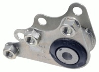 Купить Подушка двигателя citroen jumper 06-/ducato 06-, фото thumb