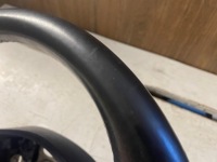 фото thumb №9, Vw golf vi воздуховод кожа multi лепестки переключения 5c0419091r