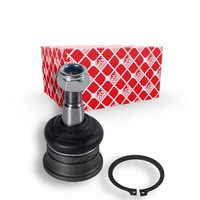 фото thumb №13, Febi bilstein шаровая опора подвеска