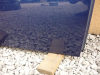 фото thumb №9, Двері правий задня opel vectra c хетчбек z21b