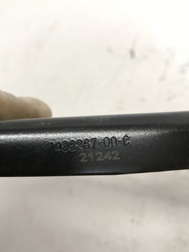 фото thumb №7, Tesla модель y петля капота левый 1496267-00-c