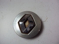 фото thumb №2, Ковпак кришка диски renault scenic ii