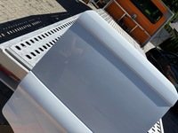 фото thumb №8, Ford transit courier двері зсувні праве kpl 16r eu