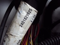 фото thumb №4, Электропроводка электрическая renault megane iv 2016-