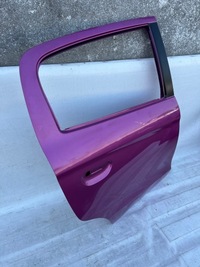 фото thumb №5, Space star 2 ii 13- двері праве задня задні оригінал