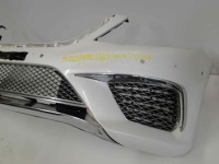 фото thumb №10, Mercedes s w222 222 бампер передний amg 63 65