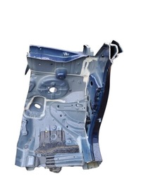 фото thumb №5, Четверть перед правая hyundai tucson iii 2015-2020 rok