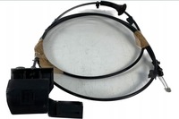 фото thumb №1, Ford f150 2015- трос ручка капот тягa fl34-16b975-ac fl34-16c856-adw