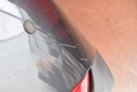 фото thumb №10, Бампер задня задній teb66 pdc renault laguna 3 iii 5d hb 07-15