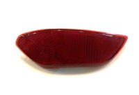 фото thumb №1, Porsche cayenne 11-14 відбивач бампера лампа задня r