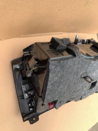 A2226800091 mercedes benz s w222 2015 бардачок панели кожа оригинал хороший с Разборки, фото thumb