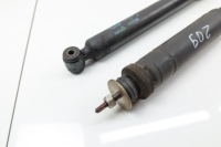 Mercedes w209 амортизаторы задний задние h31 2093261200 clk с Разборки, фото thumb