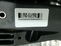 фото thumb №4, Педаль тормоза alfa romeo stelvio 0050539874 2.9 v6