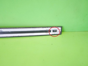 фото thumb №7, Планка дверна ліва перед vw golf iv hb 5d 97-06