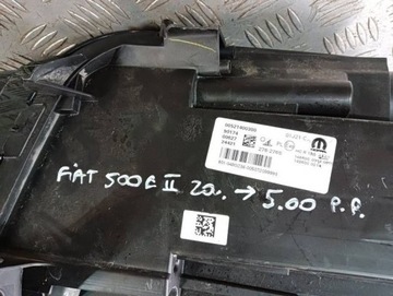 фото thumb №8, M33 fiat 500 20- лампа праві права перед 00521400300