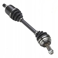 фото thumb №1, Приводной вал левая, honda civic 1.8i ,2012-