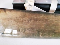 фото thumb №2, Jaguar s-type r 06r подушка пасажира