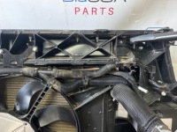 фото thumb №14, Pas перед бампер комплект лампы капот радиатор chrysler pacifica 17+ гибрид