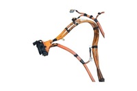 фото thumb №9, Джгут кабелі citroën ds3 9848719480 electric 2022