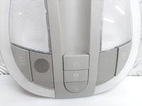 фото thumb №6, Лампа стеля mercedes cls w219 a2198200001