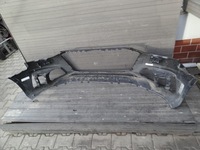 фото thumb №7, Audi a4 b9 lift бампер перед передній оригінал