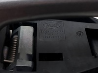 фото thumb №6, Jaguar xe 2015 права сторона ручка зовнішня двері передніх