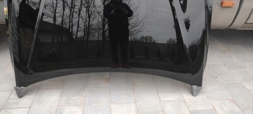 фото thumb №8, Капот кришка двигуна bmw f30 f31 f34 f35 f32 f33 f36 f82 bez gt колір 668