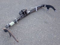 фото thumb №5, Hak буксирувальний роз'єм dacia sandero iii brink 8201734167 9070769