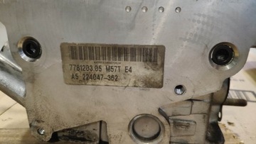 фото thumb №15, Bmw e60 e61 e90 525d 325d головка циліндрів m57 m57n