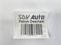 Решітка заглушка передній бампера правий mercedes w140 c140 cl 1408800405 Київ, фото thumb