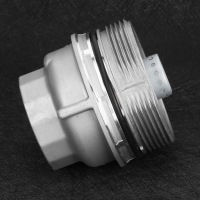 фото thumb №6, Замена крышки корпус фильтра масла 15620-31060 15643-31050 pasuje do