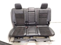 фото thumb №11, Сиденья, диван, комплект dodge durango 2020 панель дверь подлокотник третий