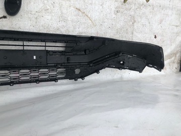 фото thumb №12, Бампер перед ssangyong rexton g4 2017 переднє