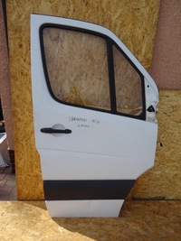 фото thumb №1, Mercedes sprinter 906 дверь правое правый перед