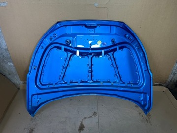 фото thumb №13, Hyundai tucson 3 iii 15-20r капот кришка двигуна